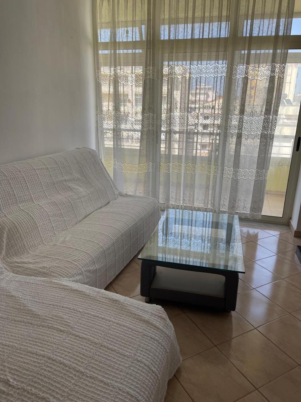 Appartamento Luce Durrës Exterior foto