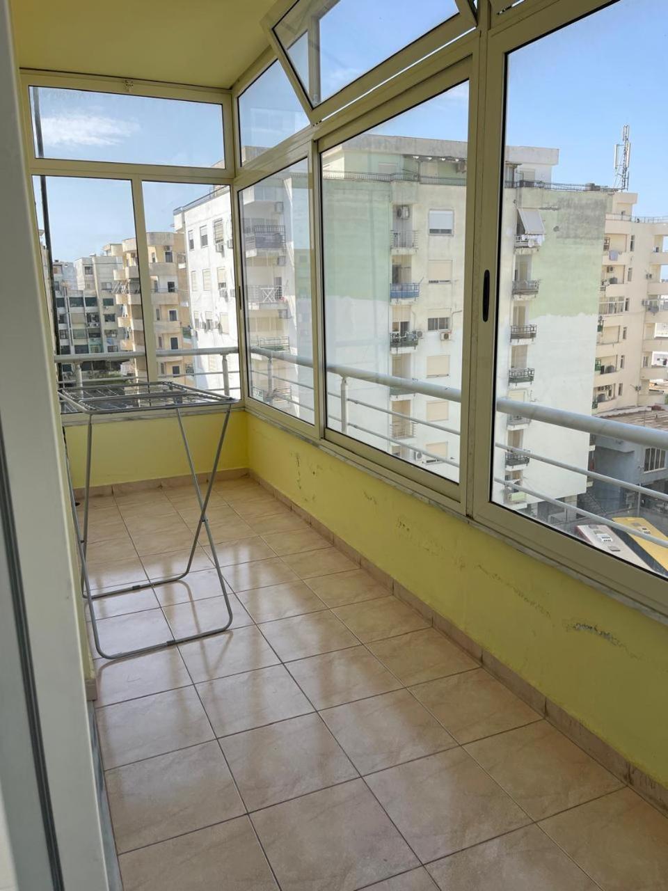 Appartamento Luce Durrës Exterior foto